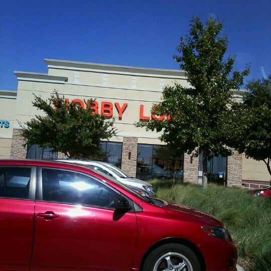 Photos at Hobby Lobby 13 tips from 845 visitors