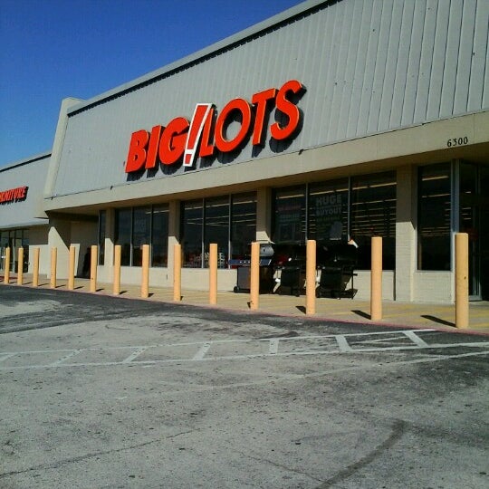 Big Lots North Richland Hills, TX