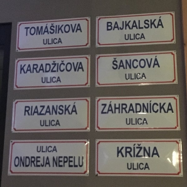 1/7/2018에 Kevin K.님이 Centrálna Klubovňa에서 찍은 사진