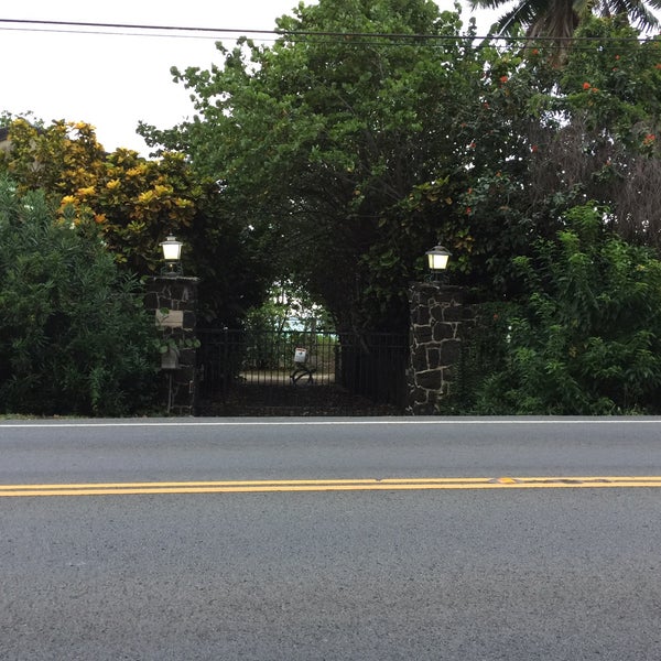 Robins Nest Waimānalo, HI