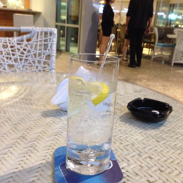 Foto diambil di Byblos Hotel oleh Mohamed A. pada 9/16/2014