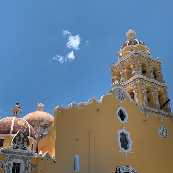 Parroquia de Nuestra Señora Santa María de la Natividad Atlixco, Puebla Parroquia de Nuestra Señora Santa María de la Natividad Atlixco, Puebla
