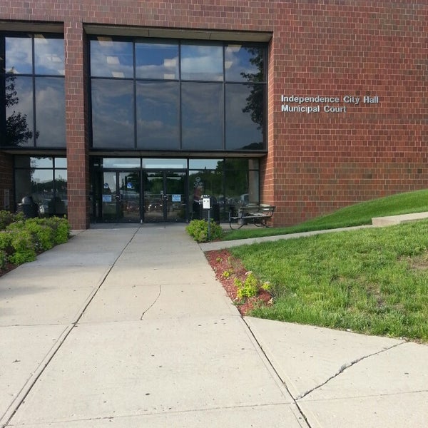 Independence City Hall Heart of Independence 122 visitors