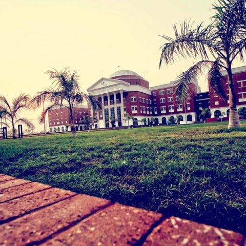 Bmc Batterjee Medical College كلية البترجي للطب Medical School In Jeddah