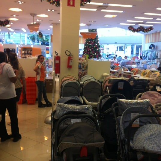 Photos At Alo Bebe Moema Av Ibirapuera 2726