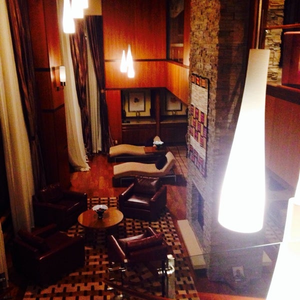 Photos At The Lodge At Turning Stone Presidential Suite