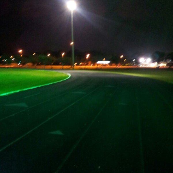 Cottrell Field Fort Stewart, GA