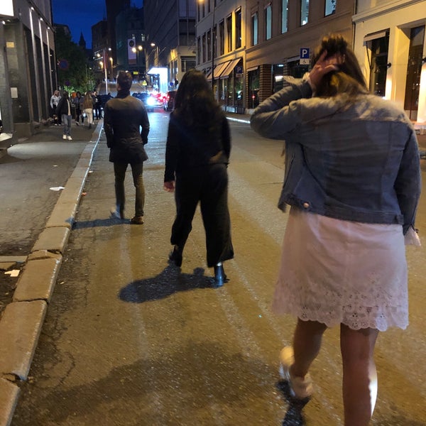 5/26/2019にMaria A.がKulturhusetで撮った写真