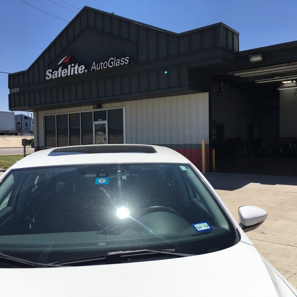 Safelite Auto Glass Lewisville 2129 S Stemmons Fwy