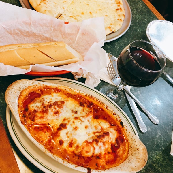 Alfredo's Pizza and Pasta 4043 Trinity Mills Rd