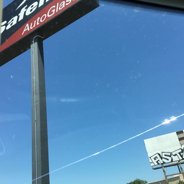Safelite Auto Glass Lewisville 2129 S Stemmons Fwy