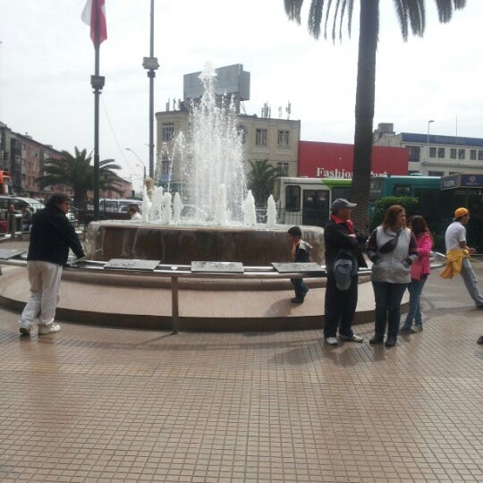 Photo prise au Mall Paseo Arauco Estación par Sandthomas L. le9/29/2012