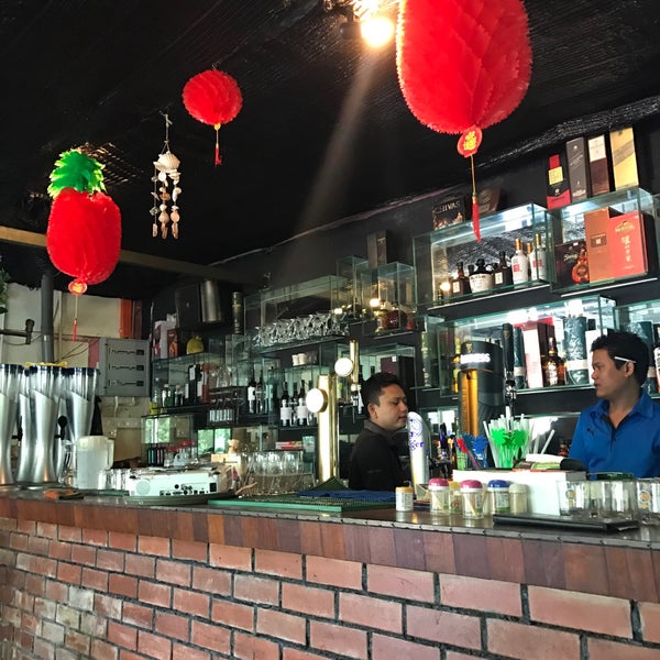 Кафе андрей