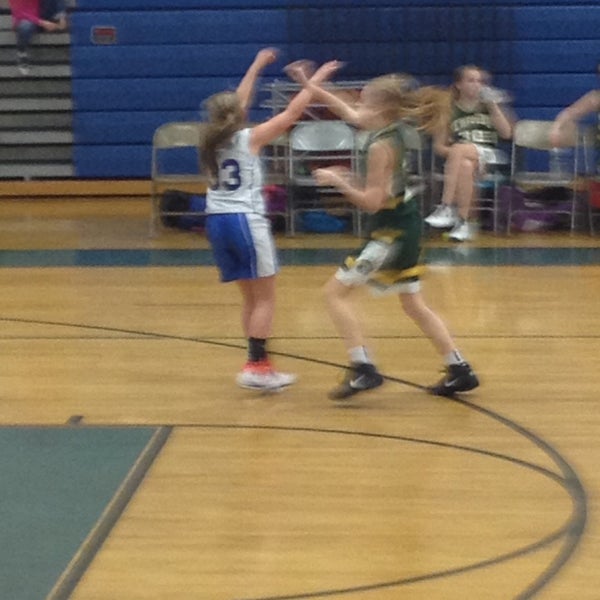 Winnisquam Regional Middle School - Tilton, NH Winnisquam Regional Middle School - Tilton, NH