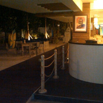 Foto scattata a Bliss Wayan Hotel da Tommy B. il 10/14/2012