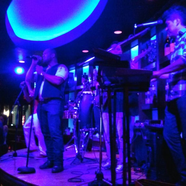 Blue Martini Cityplace 34 tips de 2189 visitantes