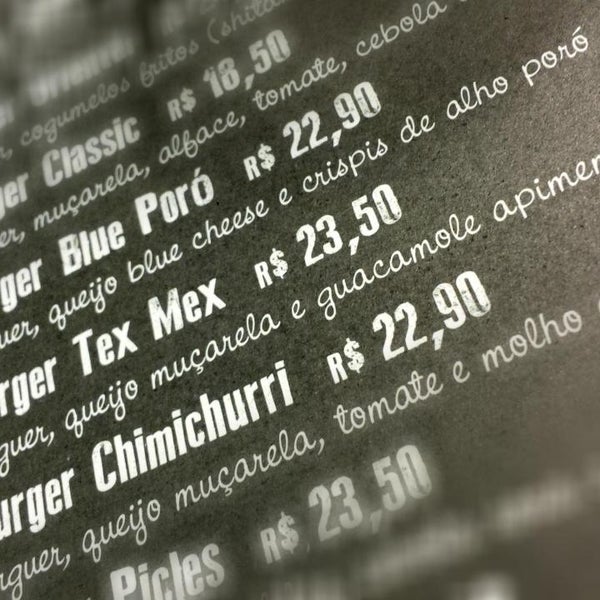 9/8/2014에 Rogério Q.님이 Q-Burger에서 찍은 사진