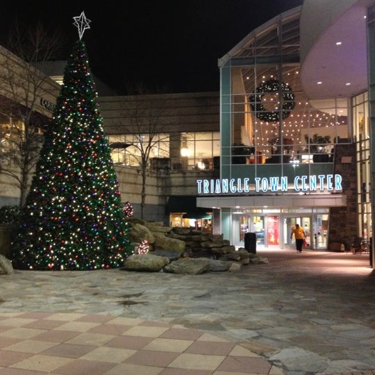 Triangle Town Center - All You Need to Know BEFORE You Go (with Photos)