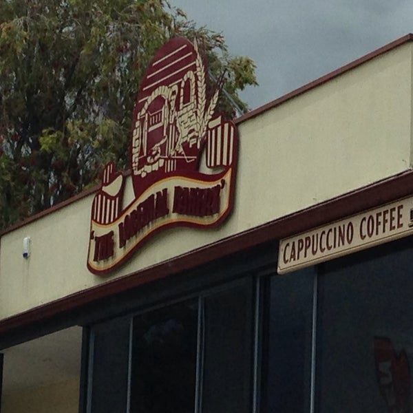 Lobethal Bakery Bakery