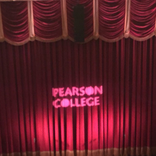 McPherson Playhouse Theater