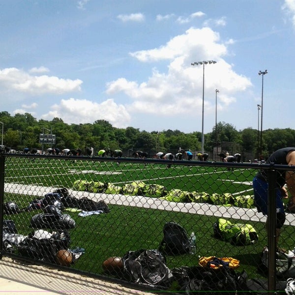 Granny Road Field Middle Island, NY