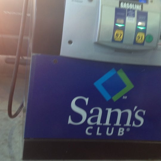 Sam's Club Fuel Center Bakersfield, CA
