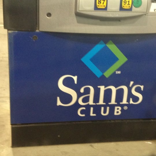 Sam's Club Fuel Center Bakersfield, CA