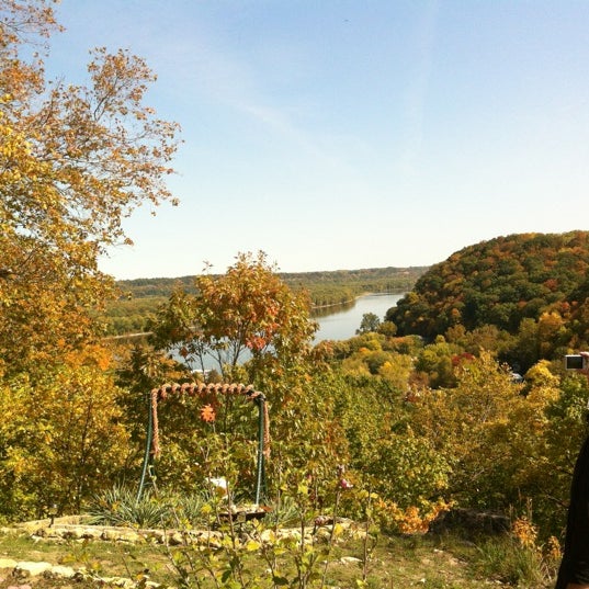 Buena Vista Grotto (Now Closed) Holy Cross, IA