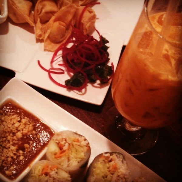 Thai Time Clinton, MA