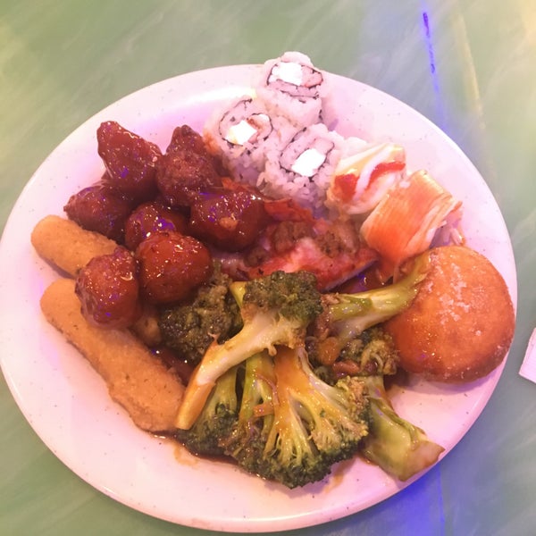 Super King Buffet Chinese Restaurant