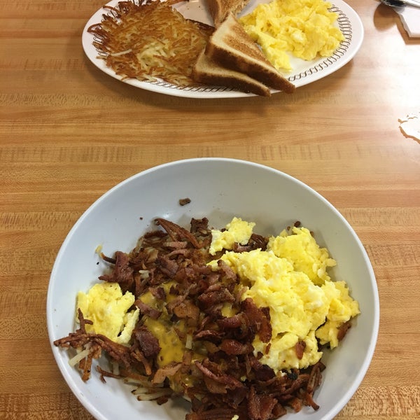 Waffle House Davie, FL