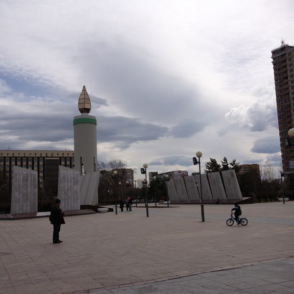 Остановка площадь памяти тюмень