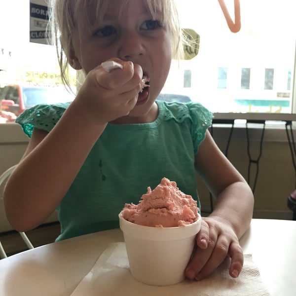 Main Street Fudge Shop Dessert Shop in Senoia