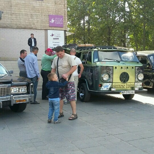 Клуб орбита запорожье