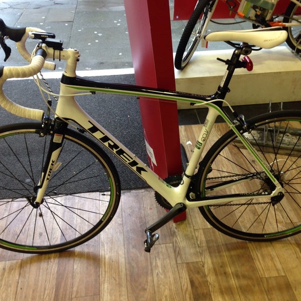 evans cycles dulwich