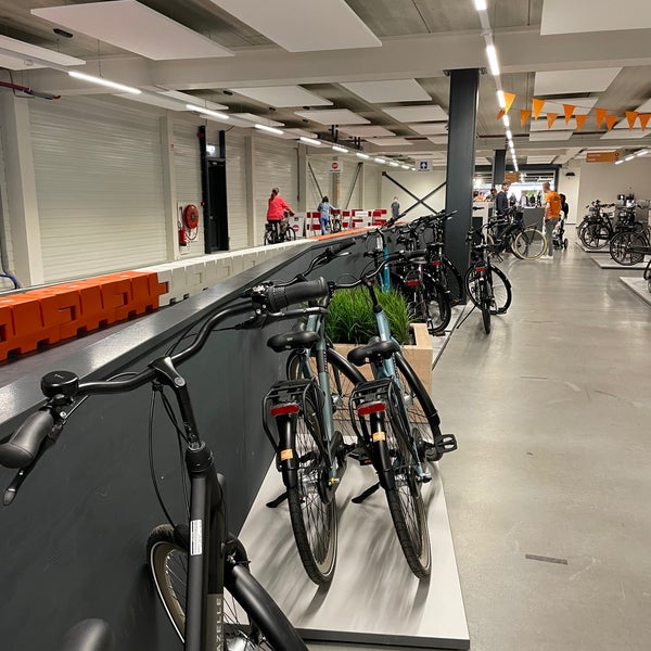 Photos at 12GO Biking Bicycle Store in Moordrecht
