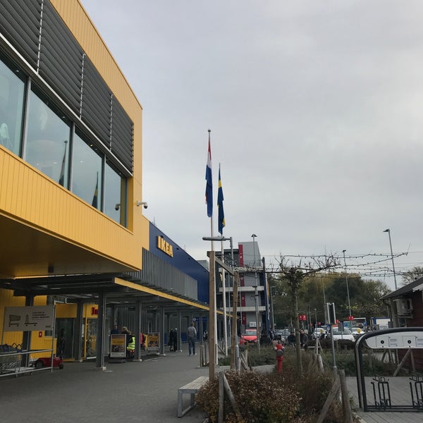 11/9/2018에 Ronnie d.님이 IKEA에서 찍은 사진