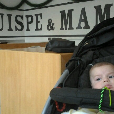 Photo taken at Quispe &amp; Mamani by Alvaro on 12/28/2012