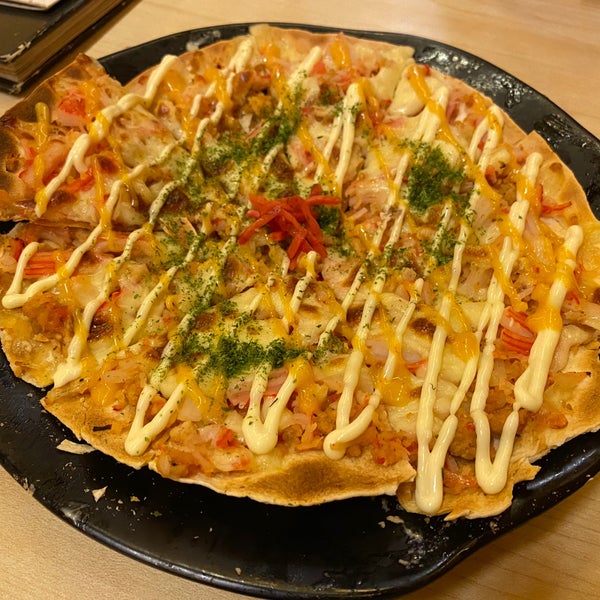 Warakuya Japanese Restaurant 和楽屋 Johor Bahru Johor