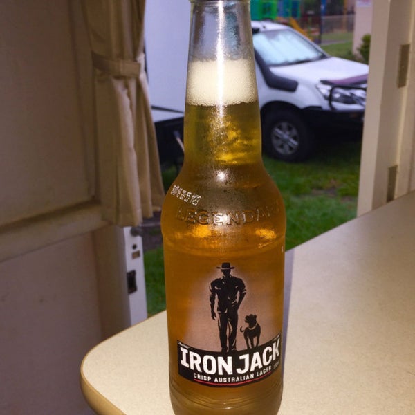 Photos At Bribie Island Caravan Park Campground In Woorim