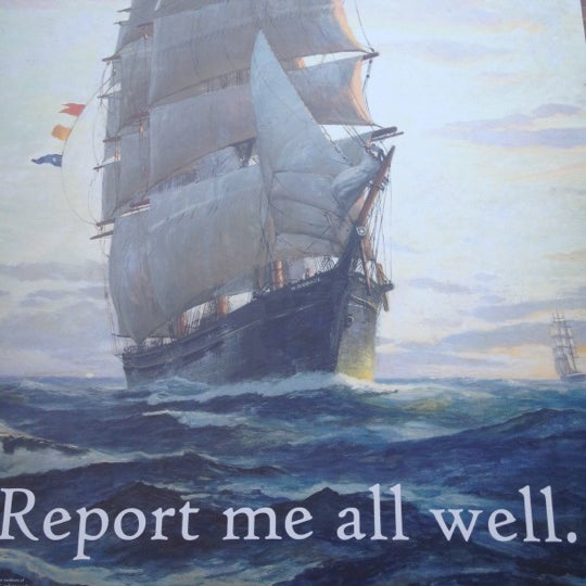 รูปภาพถ่ายที่ Maine Maritime Museum โดย Rob L. เมื่อ 10/17/2012