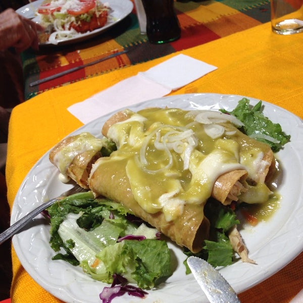 La Cabaña Restaurant Restaurante