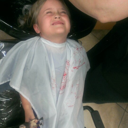 Fantastic Sams Hair Salons Tarpon Springs Fl