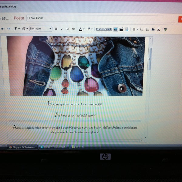 Photos At Fifth Avenue 2 Visitors