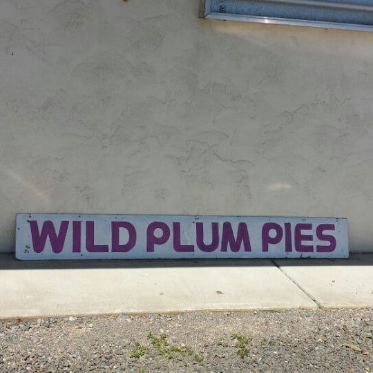 Rs Wild Pie
