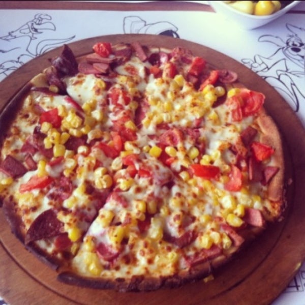 Pizza Uno Adana, Adana