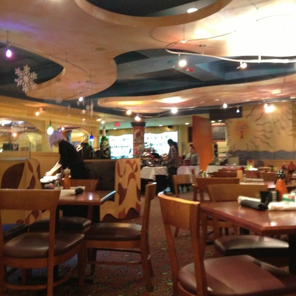 Sweet Lorraine's Cafe & Bar - 14 tips from 742 visitors