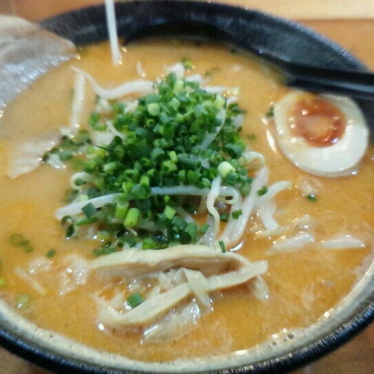 Photos At らーめん 白ひげ 矢板市 栃木県 Photos At らーめん 白ひげ 矢板市 栃木県