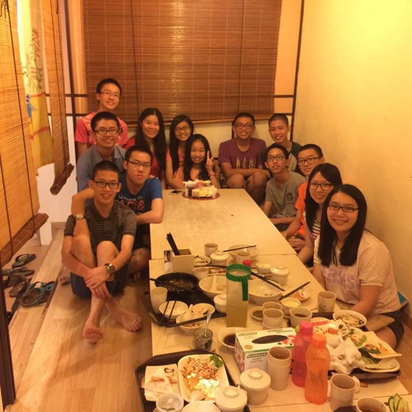 2021yoshiya Japanese Restaurant 旅游攻略 门票 地址 问答 游记点评 双溪大年旅游旅游景点推荐 去哪儿攻略