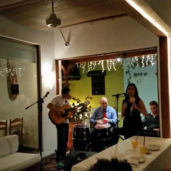 Photo taken at Montesacro Resto - Bar by David O. on 12/7/2014